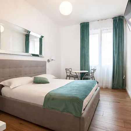 Casa Alessandrini 4* Bolonia