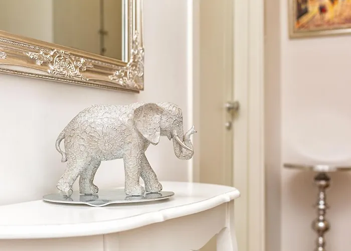 Casa Alessandrini Bed & Breakfast 4*