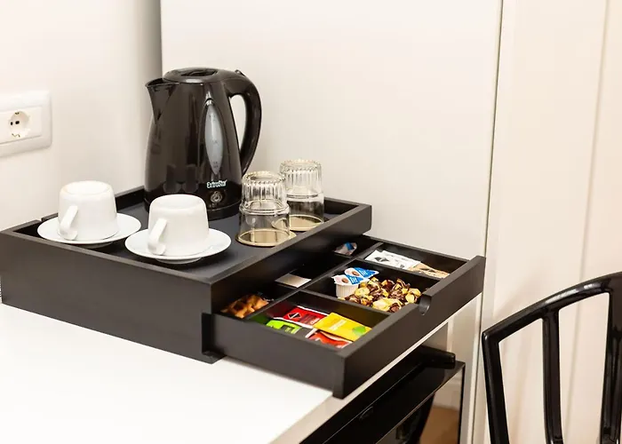 Casa Alessandrini Bed & Breakfast 4*