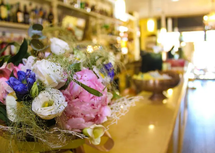 Casa Alessandrini 4*