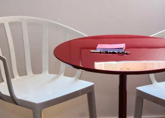 Bed & Breakfast Casa Alessandrini