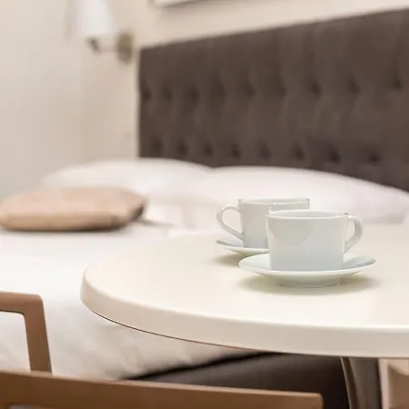 Bed and breakfast Casa Alessandrini