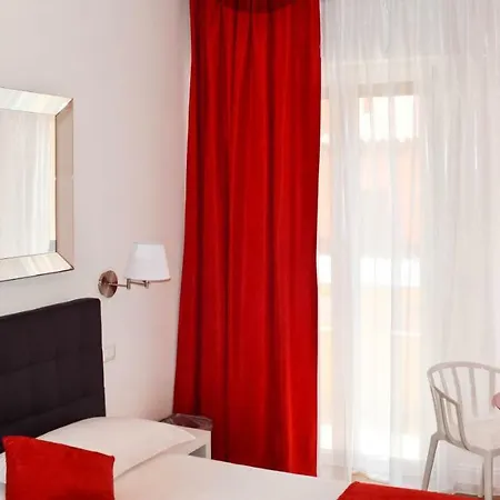 Casa Alessandrini 4*