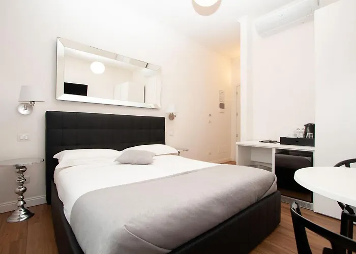 Casa Alessandrini Bed and breakfast