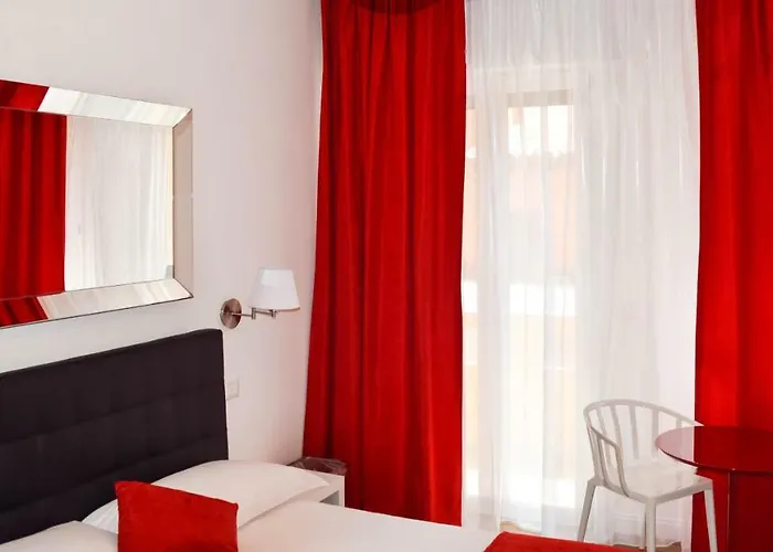 Casa Alessandrini 4*