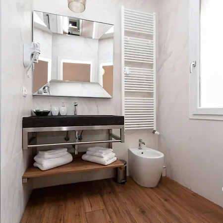 Casa Alessandrini 4* Bolonha