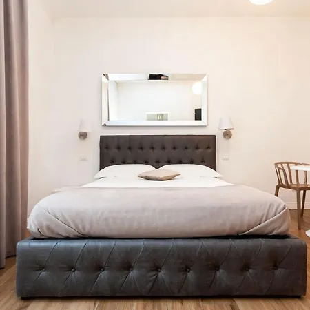 Casa Alessandrini 4*