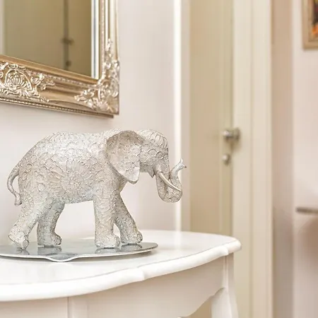 Casa Alessandrini Alojamento de Acomodação e Pequeno-almoço 4*