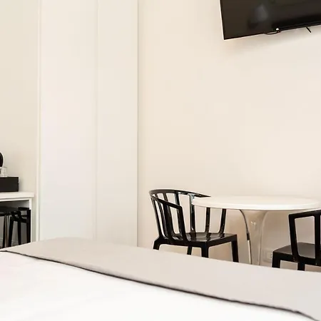 Casa Alessandrini 4* Bolonha