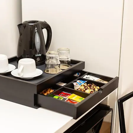 Casa Alessandrini Couette-café 4*