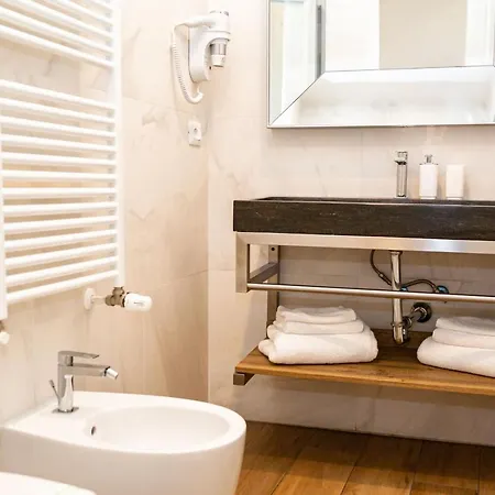 Casa Alessandrini 4*