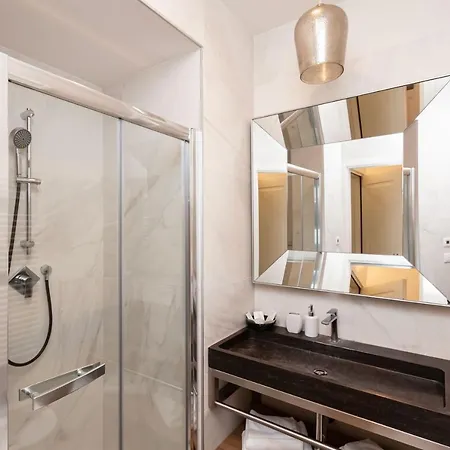 Casa Alessandrini Couette-café Bologne