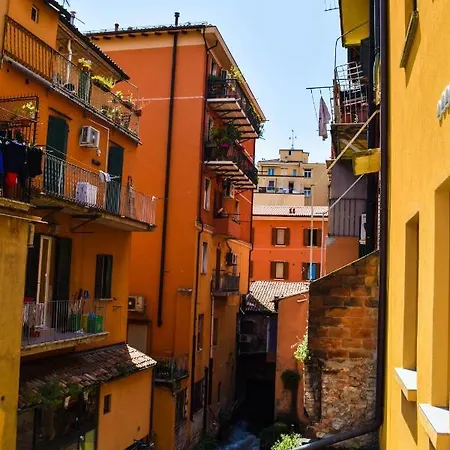 La Finestra Sul Canale