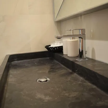 Casa Alessandrini Alojamento de Acomodação e Pequeno-almoço 4*