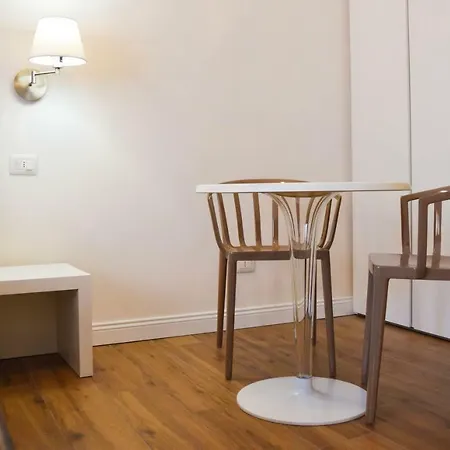 Casa Alessandrini 4* Bologne