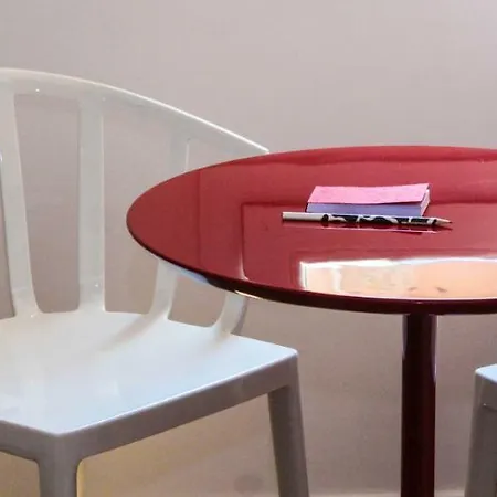 Couette-café Casa Alessandrini