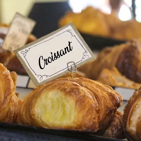 Casa Alessandrini Couette-café 4*