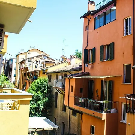 Bed & Breakfast La Finestra Sul Canale