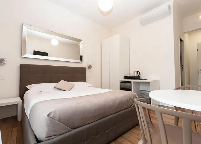 Oda ve Kahvaltı Casa Alessandrini 4*