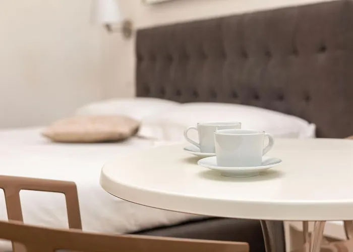 Bed and Breakfast Casa Alessandrini