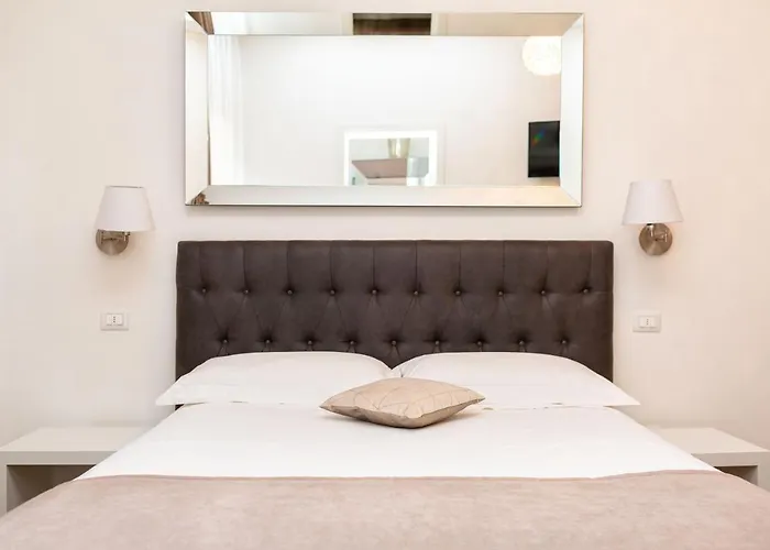 Oda ve Kahvaltı Casa Alessandrini 4*