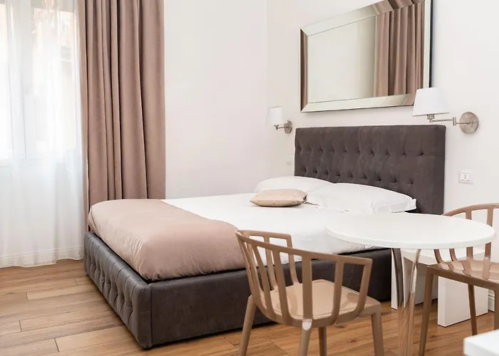 Casa Alessandrini Болонья