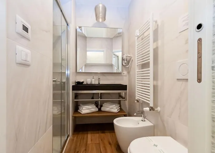 Bed and Breakfast Casa Alessandrini