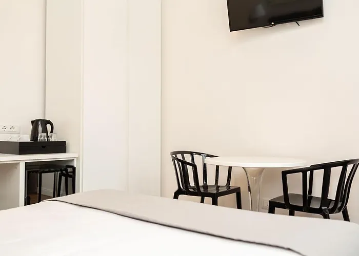 Casa Alessandrini 4* Μπολόνια