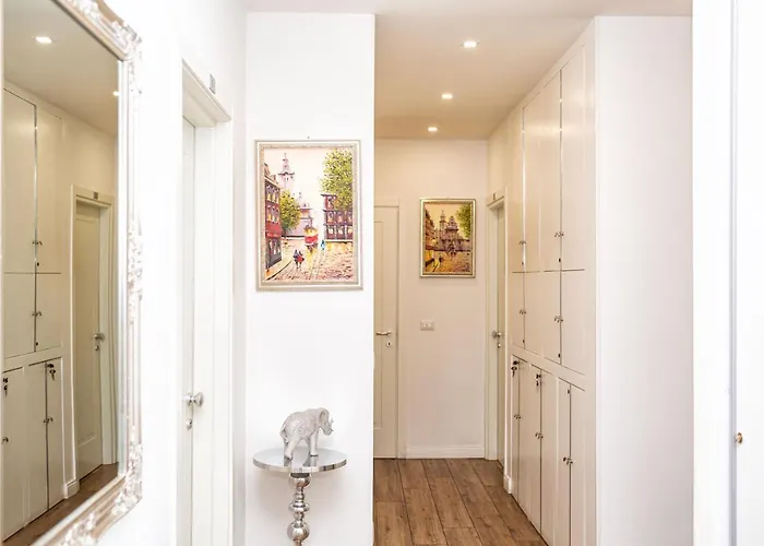 Oda ve Kahvaltı Casa Alessandrini Bolonya