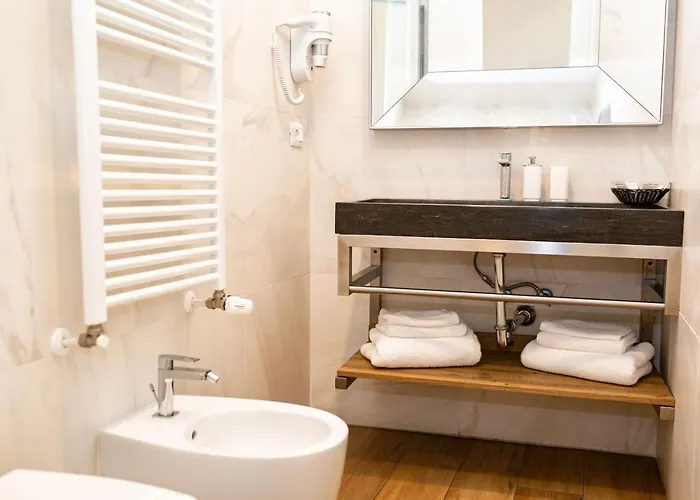 Casa Alessandrini 4*