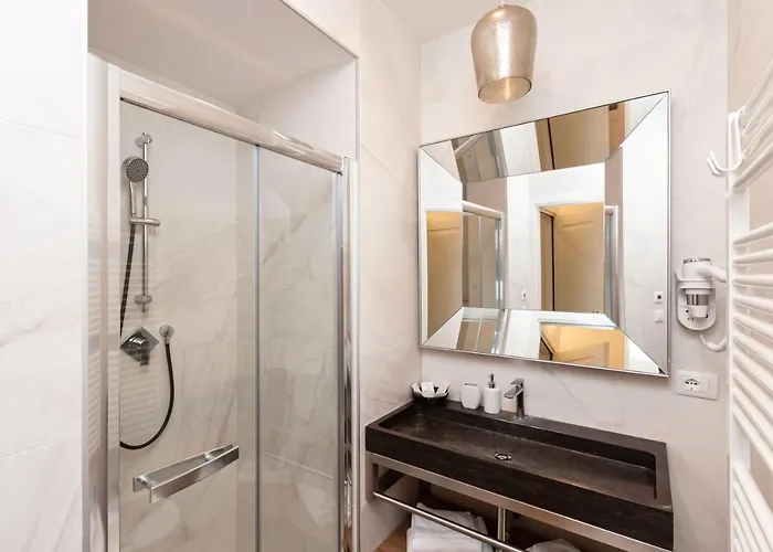 Casa Alessandrini Oda ve Kahvaltı Bolonya