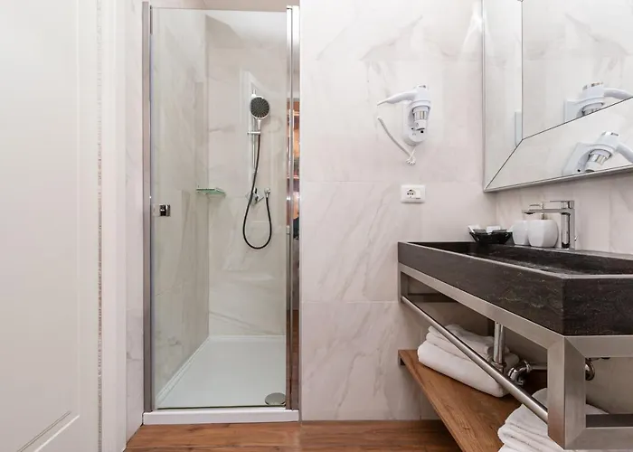 Oda ve Kahvaltı Casa Alessandrini 4*