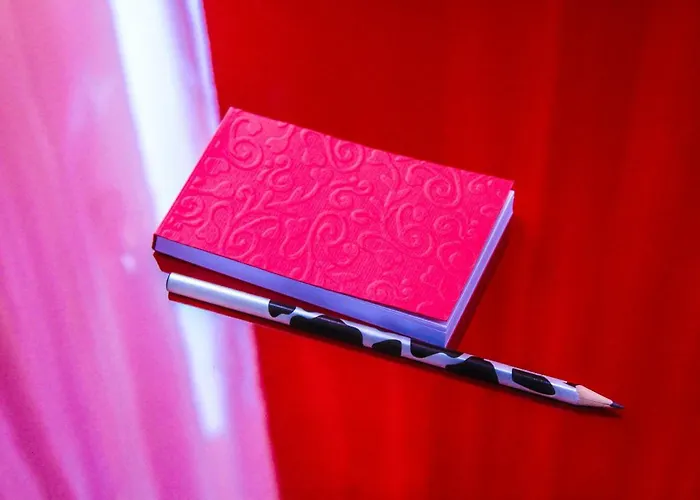 Casa Alessandrini 4*