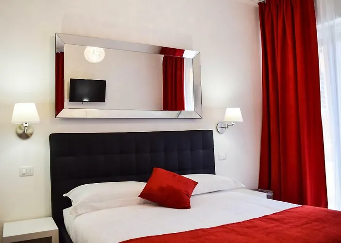 Bed and Breakfast Casa Alessandrini