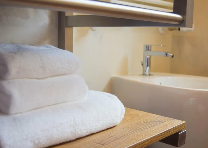 Casa Alessandrini Bed and Breakfast Μπολόνια