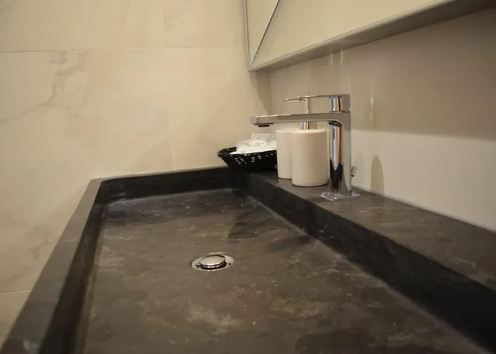 Casa Alessandrini Oda ve Kahvaltı 4*