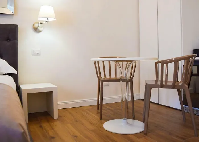 Casa Alessandrini 4* Bolonya