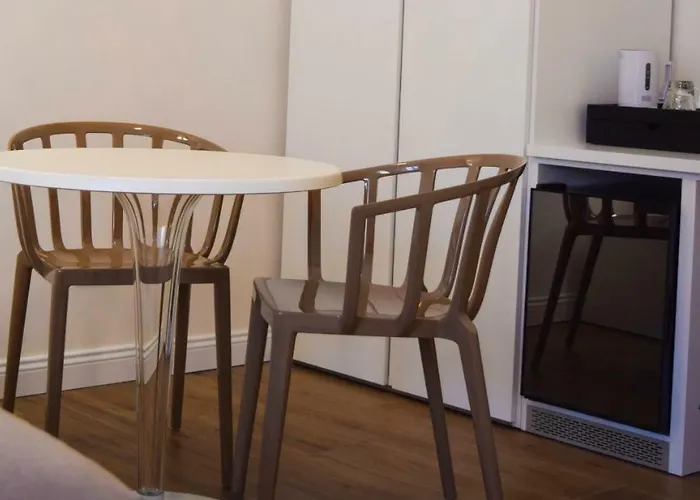 Casa Alessandrini Oda ve Kahvaltı Bolonya