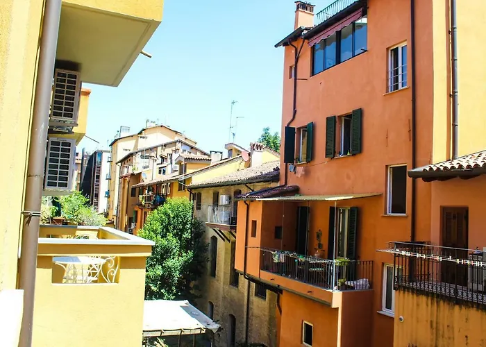 Bed and Breakfast Casa Alessandrini