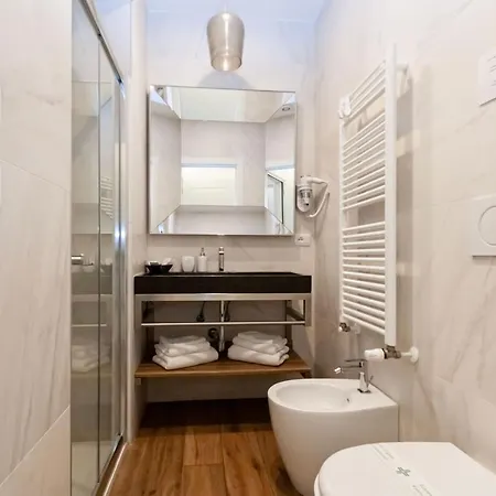 Bed & Breakfast Casa Alessandrini