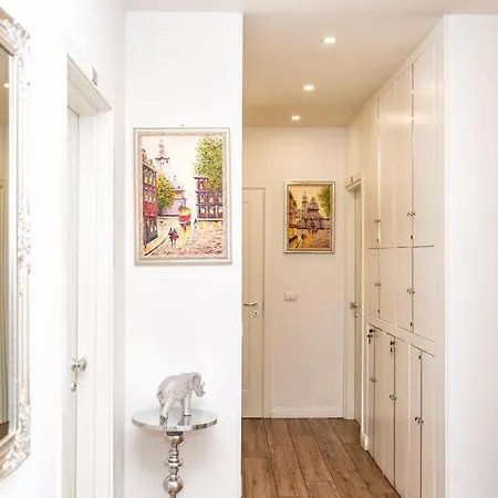 Bed & Breakfast Casa Alessandrini Bologna