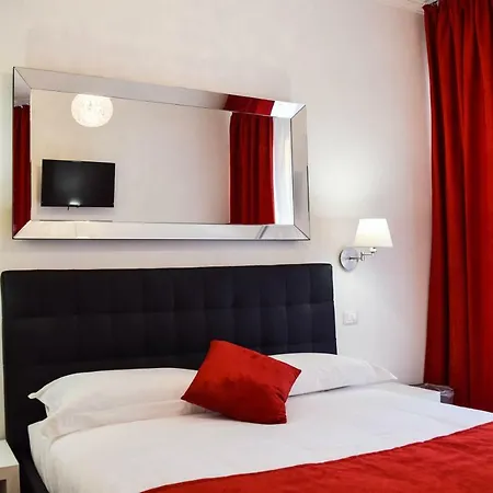 Bed & Breakfast Casa Alessandrini