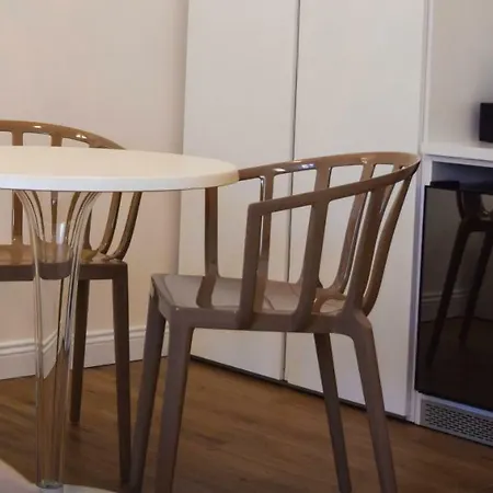 Casa Alessandrini Bed & Breakfast Bologna