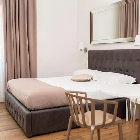 Casa Alessandrini Bologna