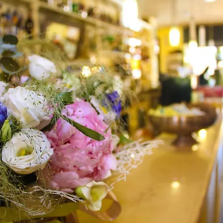 Casa Alessandrini 4*