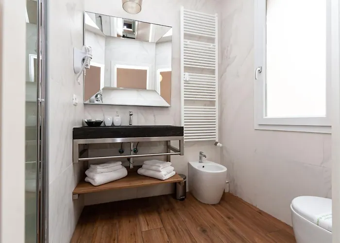 Casa Alessandrini 4* 博洛尼亚