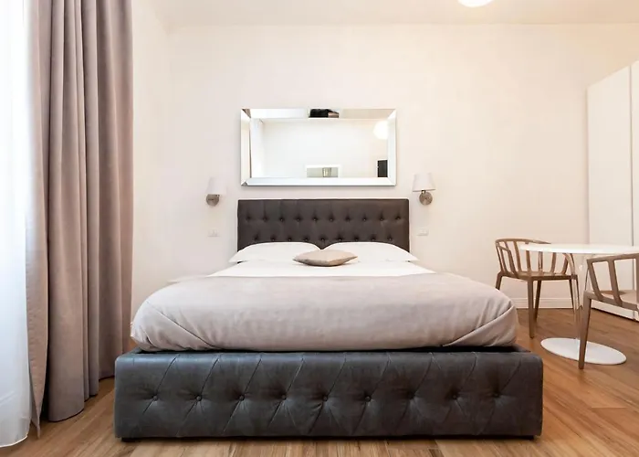 Casa Alessandrini 4*